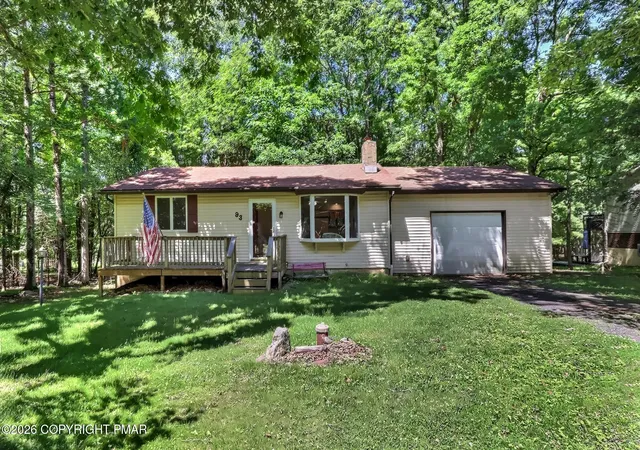 25th image of 93 Skyline Dr, Albrightsville, PA 18210 | MLS# PM-142577