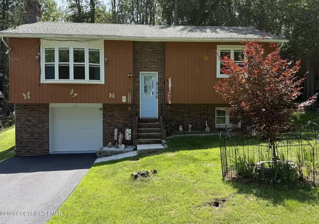 Photo 1 of Single family home for sale at 8466 Bumble Bee Way, Tobyhanna, PA 18466 | MLS# PM-142571 | Listing updated on 2026-09-01