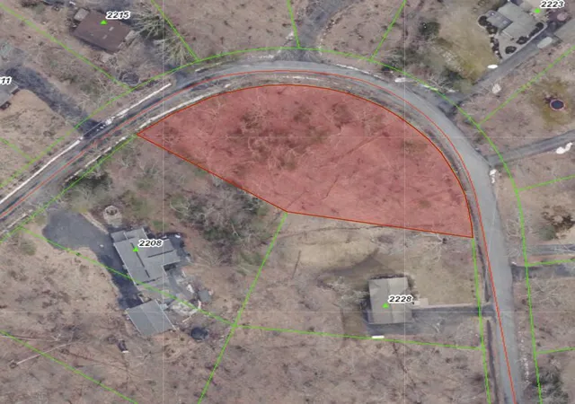 1st image of 306 Lake Dr 306 Dr, Henryville, PA 18332 | MLS# PM-142653