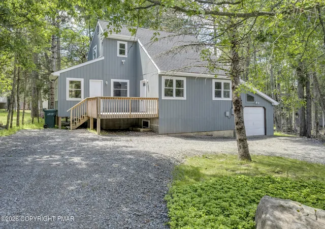 Photo 1 of Sale Pending at 8227 Sunset Dr, Tobyhanna, PA 18466 | MLS# PM-142562 | Listing updated on 2026-08-29