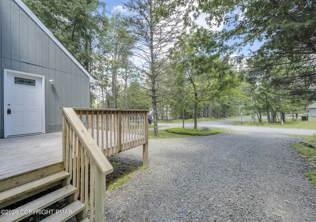 Photo 3 of Sale Pending at 8227 Sunset Dr, Tobyhanna, PA 18466 | MLS# PM-142562 | Listing updated on 2026-08-29