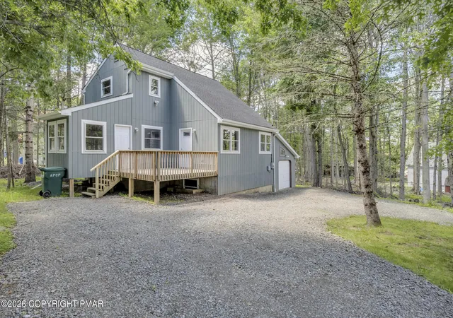 Photo 2 of Sale Pending at 8227 Sunset Dr, Tobyhanna, PA 18466 | MLS# PM-142562 | Listing updated on 2026-08-29