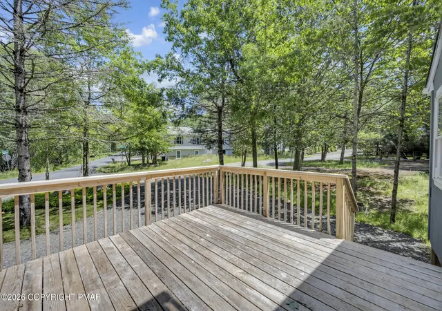 Photo 3 of Sale Pending at 8227 Sunset Dr, Tobyhanna, PA 18466 | MLS# PM-142562 | Listing updated on 2026-08-29