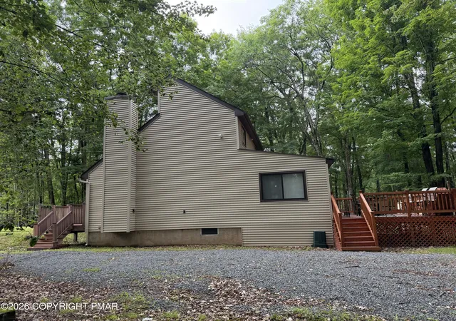 Homes for sale in Pocono Lake, PA | 136 Michigana Dr, Pocono Lake, PA 18347 | MLS# PM-142578