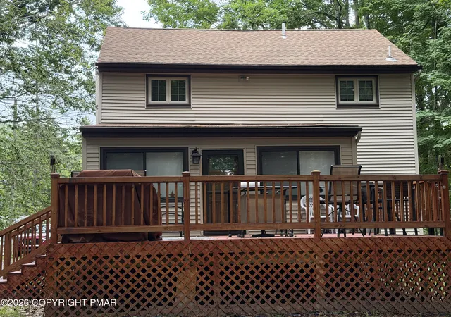 Homes for sale in Pocono Lake, PA | 136 Michigana Dr, Pocono Lake, PA 18347 | MLS# PM-142578