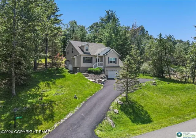 Photo 3 of Single family home for sale at 401 Pierce Ln #103, East Stroudsburg, PA 18301 | MLS# PM-142652 | Listing updated on 2026-06-30