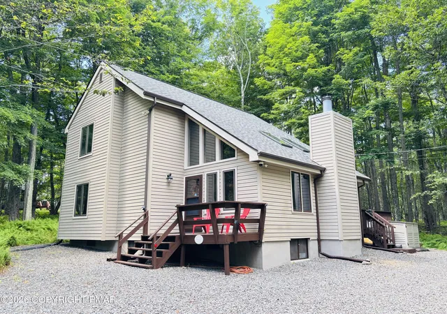 Homes for sale in Clifton Township, PA | 31 Ingrid Dr, Clifton Township, PA 18424 | MLS# PM-142623