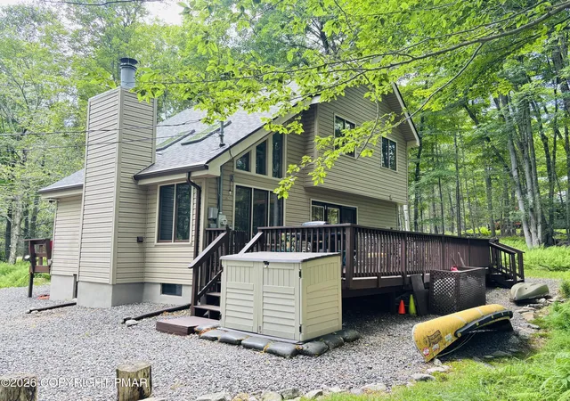 Homes for sale in Clifton Township, PA | 31 Ingrid Dr, Clifton Township, PA 18424 | MLS# PM-142623