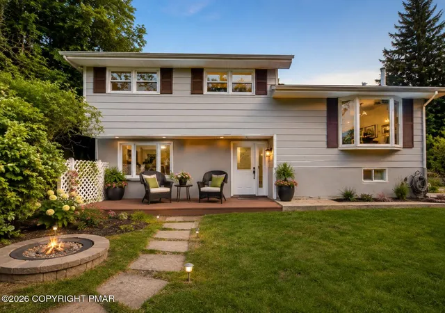 Photo 2 of Single family home for sale at 1138 Hillside Ave, Saylorsburg, PA 18353 | MLS# PM-142575 | Listing updated on 2026-08-25