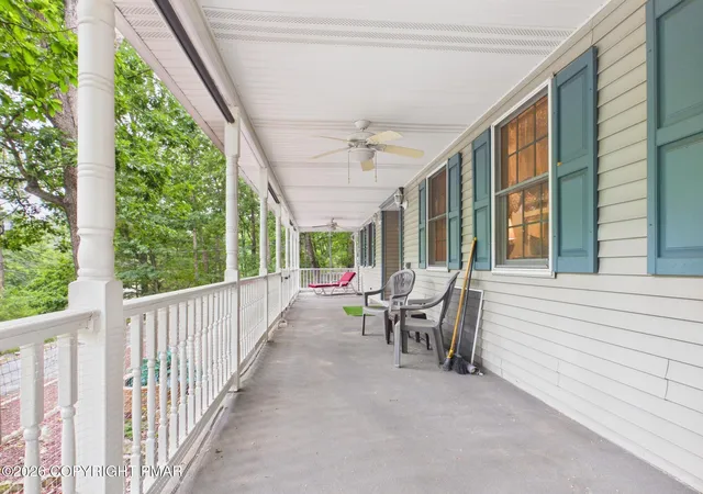 Photo 2 of Single family home for sale at 5390 Woodbridge Dr E, Bushkill, PA 18324 | MLS# PM-142583 | Listing updated on 2026-06-26