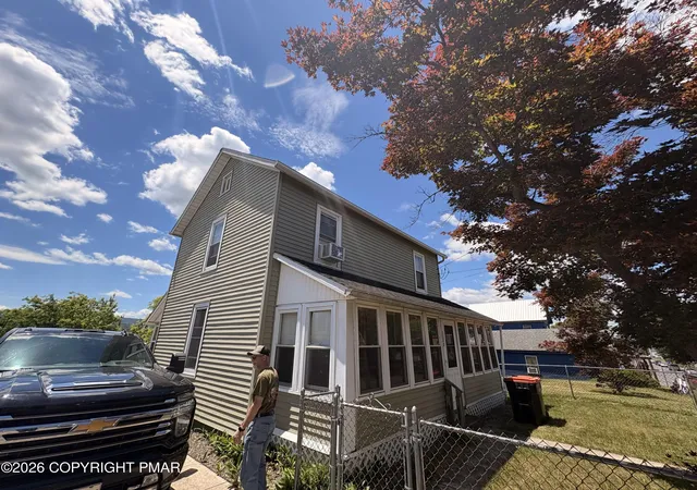 Homes for sale in Berwick, PA | 1172 Ferris Ave, Berwick, PA 18603 | MLS# PM-142596
