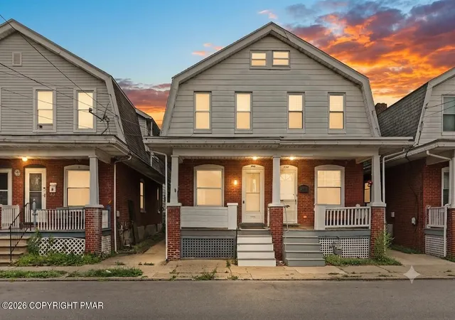 Homes for sale in Easton, PA | 2143 Hay St, Easton, PA 18042 | MLS# PM-142597