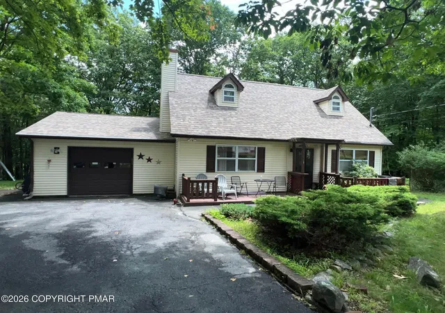 Photo 1 of Single family home for sale at 113 Bailey Dr, Bushkill, PA 18324 | MLS# PM-142606 | Listing updated on 2026-08-30