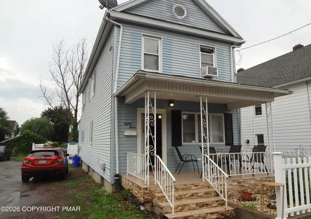 Homes for sale in Wilkes Barre, PA | 83 Bradford St, Wilkes Barre, PA 18702 | MLS# PM-142599