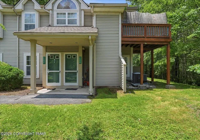 Homes for sale in East Stroudsburg, PA | 200 Turnberry Vlg, East Stroudsburg, PA 18302 | MLS# PM-142605