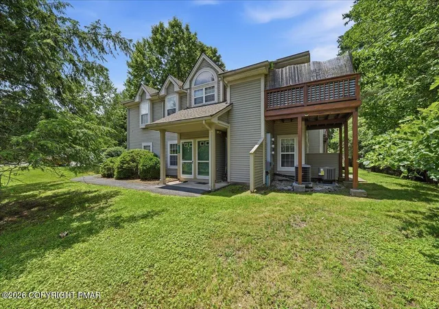 Homes for sale in East Stroudsburg, PA | 200 Turnberry Vlg, East Stroudsburg, PA 18302 | MLS# PM-142605