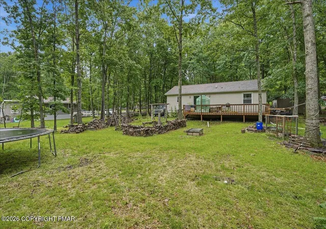 Homes for sale in Albrightsville, PA | 105 Lenape Trl, Albrightsville, PA 18210 | MLS# PM-142610