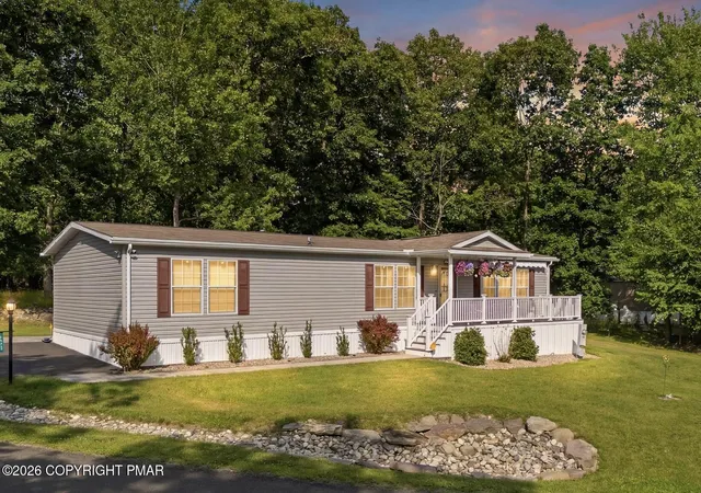 Homes for sale in East Stroudsburg, PA | 7587 Rocky Ridge Ridge, East Stroudsburg, PA 18302 | MLS# PM-142754