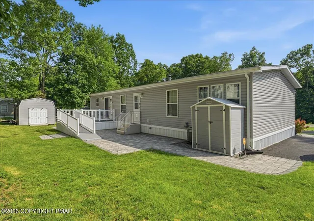 Homes for sale in East Stroudsburg, PA | 7587 Rocky Ridge Ridge, East Stroudsburg, PA 18302 | MLS# PM-142754