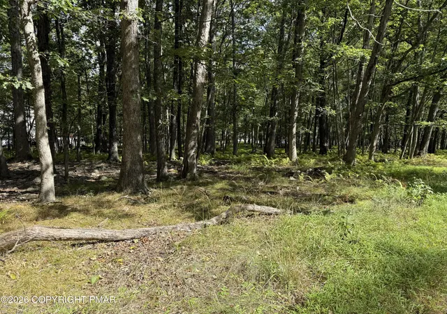 Photo 4 of Land for sale at 1410 Mohawk Trl, Albrightsville, PA 18210 | MLS# PM-142612 | Listing updated on 2026-09-10