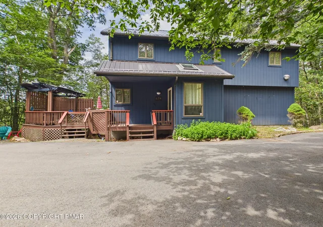 Photo 1 of Single family home for sale at 674 Glen Cir Dr, Tobyhanna, PA 18466 | MLS# PM-142621 | Listing updated on 2026-09-04