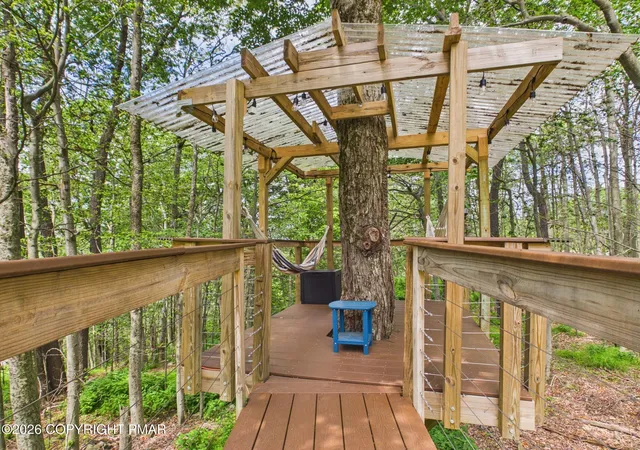 Photo 5 of Single family home for sale at 674 Glen Cir Dr, Tobyhanna, PA 18466 | MLS# PM-142621 | Listing updated on 2026-09-04