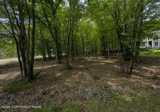 Photo 1 of Land for sale at Antler Trl Lot 421, Albrightsville, PA 18210 | MLS# PM-142625 | Listing updated on 2026-06-29