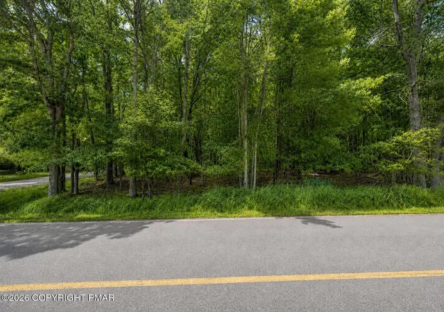 Photo 1 of Land for sale at Lot 301 N Shore Rd, Albrightsville, PA 18210 | MLS# PM-142638 | Listing updated on 2026-06-29