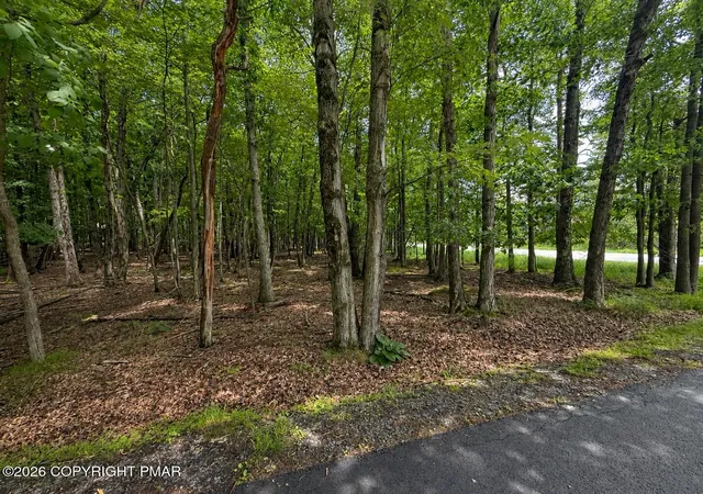 Photo 1 of Land for sale at Tower Rd Lot 401, Albrightsville, PA 18210 | MLS# PM-142626 | Listing updated on 2026-06-29