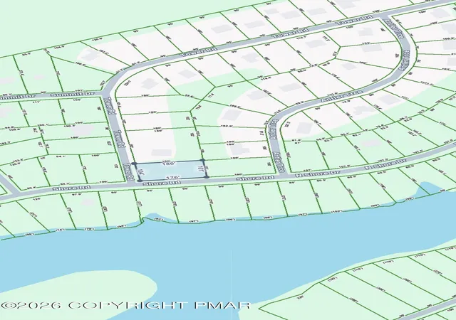 Photo 2 of Land for sale at Tower Rd Lot 401, Albrightsville, PA 18210 | MLS# PM-142626 | Listing updated on 2026-06-29