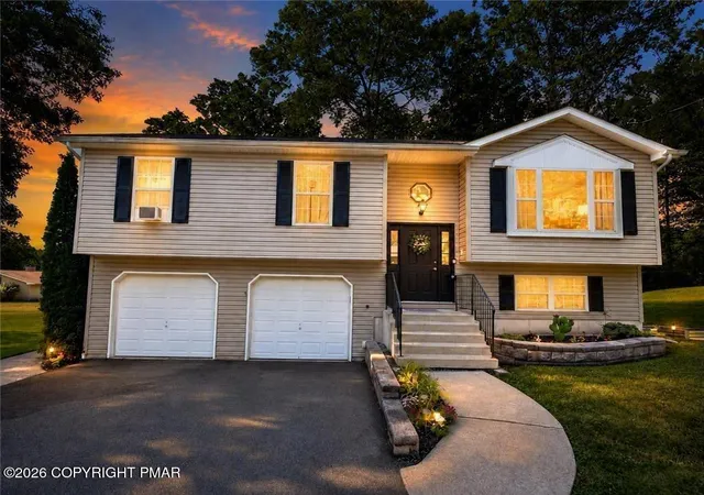 Photo 1 of Sale Pending at 167 El Do Lake Dr, Kunkletown, PA 18058 | MLS# PM-142629 | Listing updated on 2026-08-04