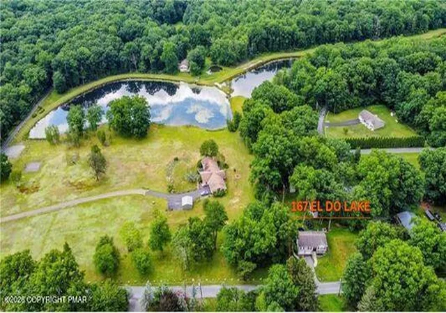 Photo 2 of Sale Pending at 167 El Do Lake Dr, Kunkletown, PA 18058 | MLS# PM-142629 | Listing updated on 2026-08-04