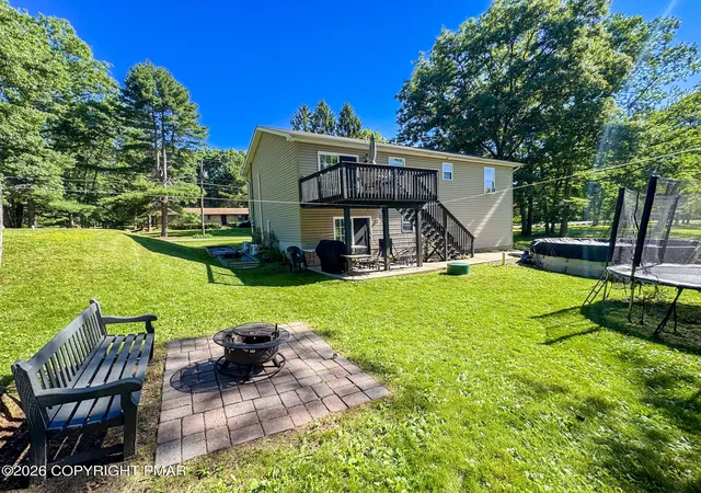 Photo 4 of Sale Pending at 167 El Do Lake Dr, Kunkletown, PA 18058 | MLS# PM-142629 | Listing updated on 2026-08-04