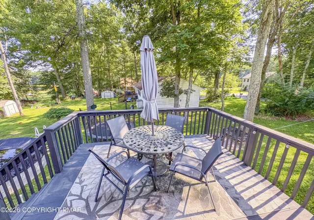 Photo 5 of Sale Pending at 167 El Do Lake Dr, Kunkletown, PA 18058 | MLS# PM-142629 | Listing updated on 2026-08-04