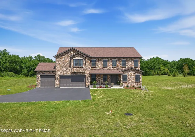 Homes for sale in Nazareth, PA | 130 Longenbach Ave N, Nazareth, PA 18064 | MLS# PM-142811