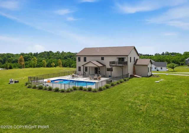 Homes for sale in Nazareth, PA | 130 Longenbach Ave N, Nazareth, PA 18064 | MLS# PM-142811