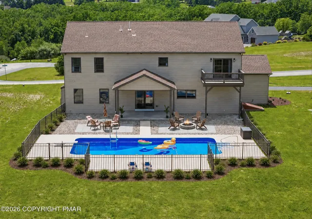 Photo 3 of Single family home for sale at 130 Longenbach Ave N, Nazareth, PA 18064 | MLS# PM-142811 | Listing updated on 2026-07-29