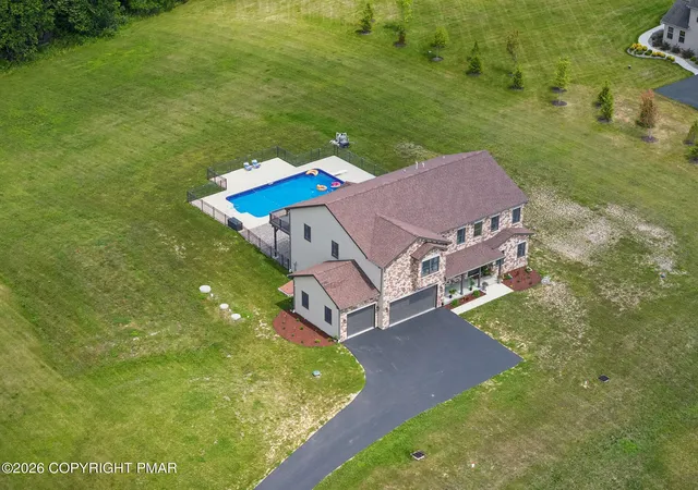 Homes for sale in Nazareth, PA | 130 Longenbach Ave N, Nazareth, PA 18064 | MLS# PM-142811