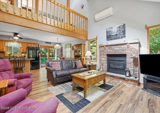 Homes for sale in Jim Thorpe, PA | 20 Indian Trl, Jim Thorpe, PA 18229 | MLS# PM-142933