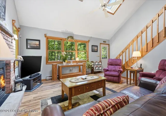 Homes for sale in Jim Thorpe, PA | 20 Indian Trl, Jim Thorpe, PA 18229 | MLS# PM-142933
