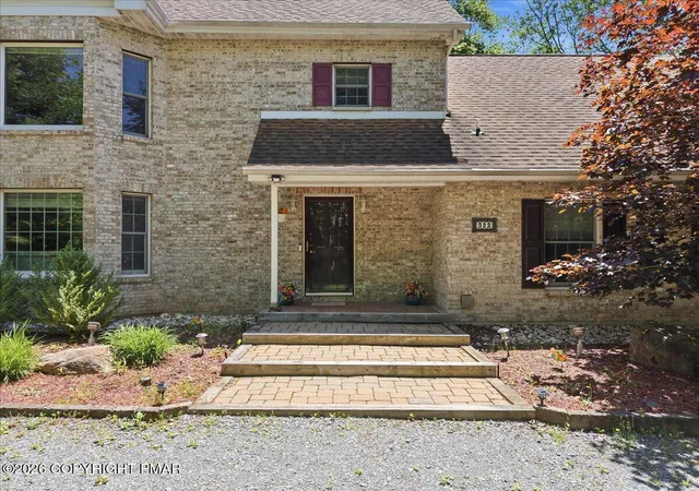 Photo 4 of Single family home for sale at 322 Scenic Dr, Blakeslee, PA 18610 | MLS# PM-142642 | Listing updated on 2026-08-29