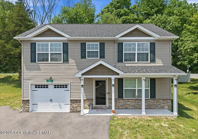 Photo 1 of Sale Pending at 108 Holmgren Dr, Stroudsburg, PA 18360 | MLS# PM-142873 | Listing updated on 2026-08-11