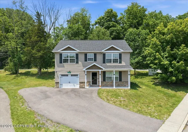 Photo 2 of Sale Pending at 108 Holmgren Dr, Stroudsburg, PA 18360 | MLS# PM-142873 | Listing updated on 2026-08-11
