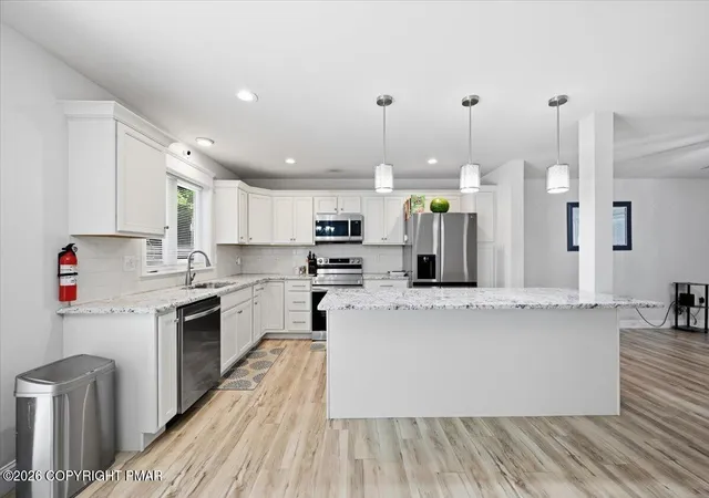 Photo 3 of Sale Pending at 108 Holmgren Dr, Stroudsburg, PA 18360 | MLS# PM-142873 | Listing updated on 2026-08-11