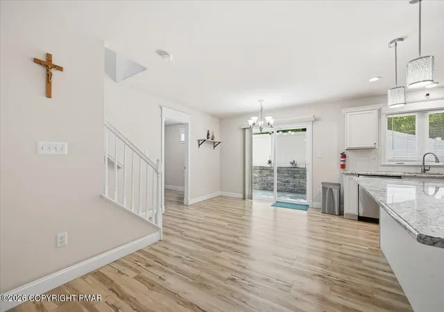 Photo 5 of Sale Pending at 108 Holmgren Dr, Stroudsburg, PA 18360 | MLS# PM-142873 | Listing updated on 2026-08-11