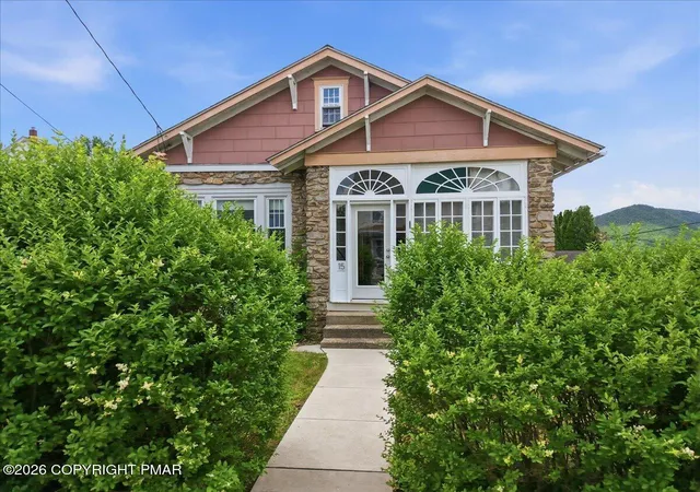 Homes for sale in Jim Thorpe, PA | 15 W 9th St, Jim Thorpe, PA 18229 | MLS# PM-142662