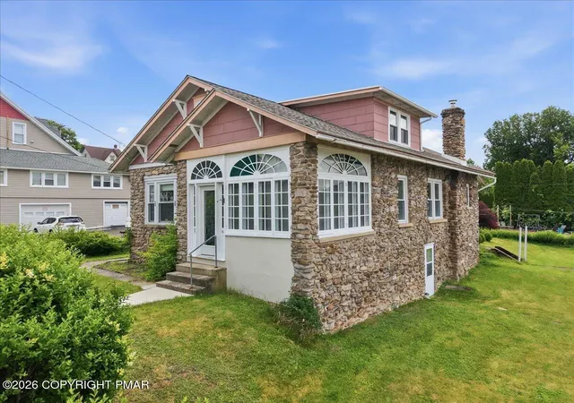 Homes for sale in Jim Thorpe, PA | 15 W 9th St, Jim Thorpe, PA 18229 | MLS# PM-142662