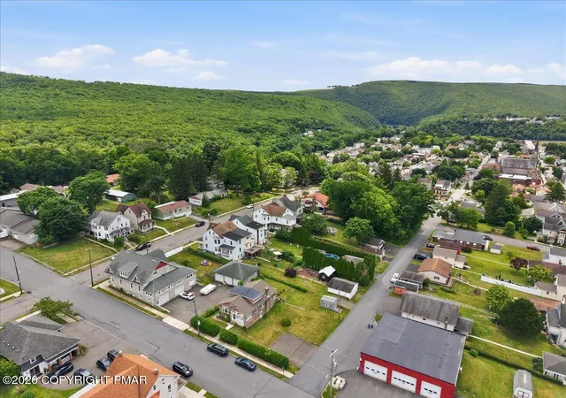 Homes for sale in Jim Thorpe, PA | 15 W 9th St, Jim Thorpe, PA 18229 | MLS# PM-142662