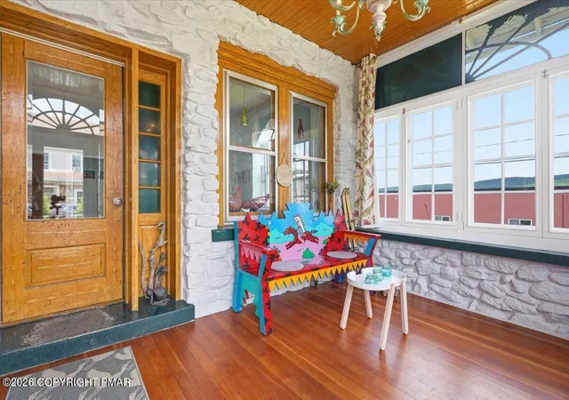 Homes for sale in Jim Thorpe, PA | 15 W 9Th St, Jim Thorpe, PA 18229 | MLS# PM-142662