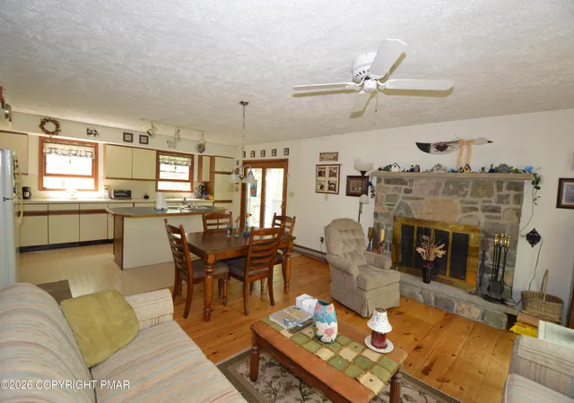 Homes for sale in Long Pond, PA | 106 Archer Dr, Long Pond, PA 18334 | MLS# PM-142699